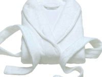 bathrobe-white