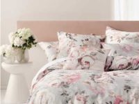 Galina duvet cover set
