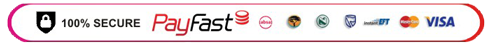Linen & Lifestyle Secure Payment Options