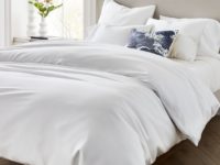 Tencel Cotton Duvet Cover Set