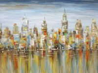 City-Scapes