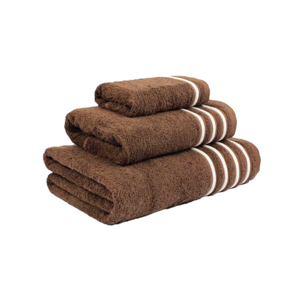 brown towels brown towels