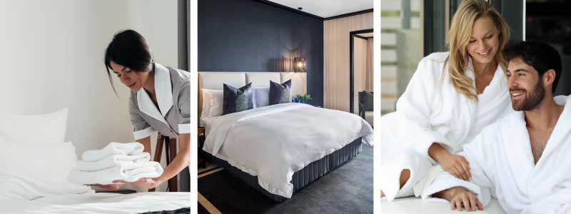 Hospitality Linen