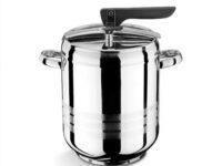 9-Litre Classic Pressure Cooker