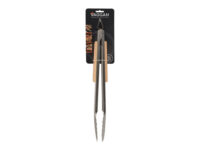 Stainless Steel Braai Tongs 2