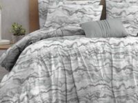 Hotel Collection - Marble Duvet Cover Set