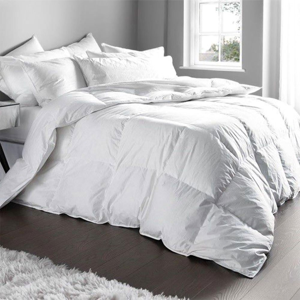 Luxury Microfibre Duvet Inner Luxury Microfibre Duvet Inner