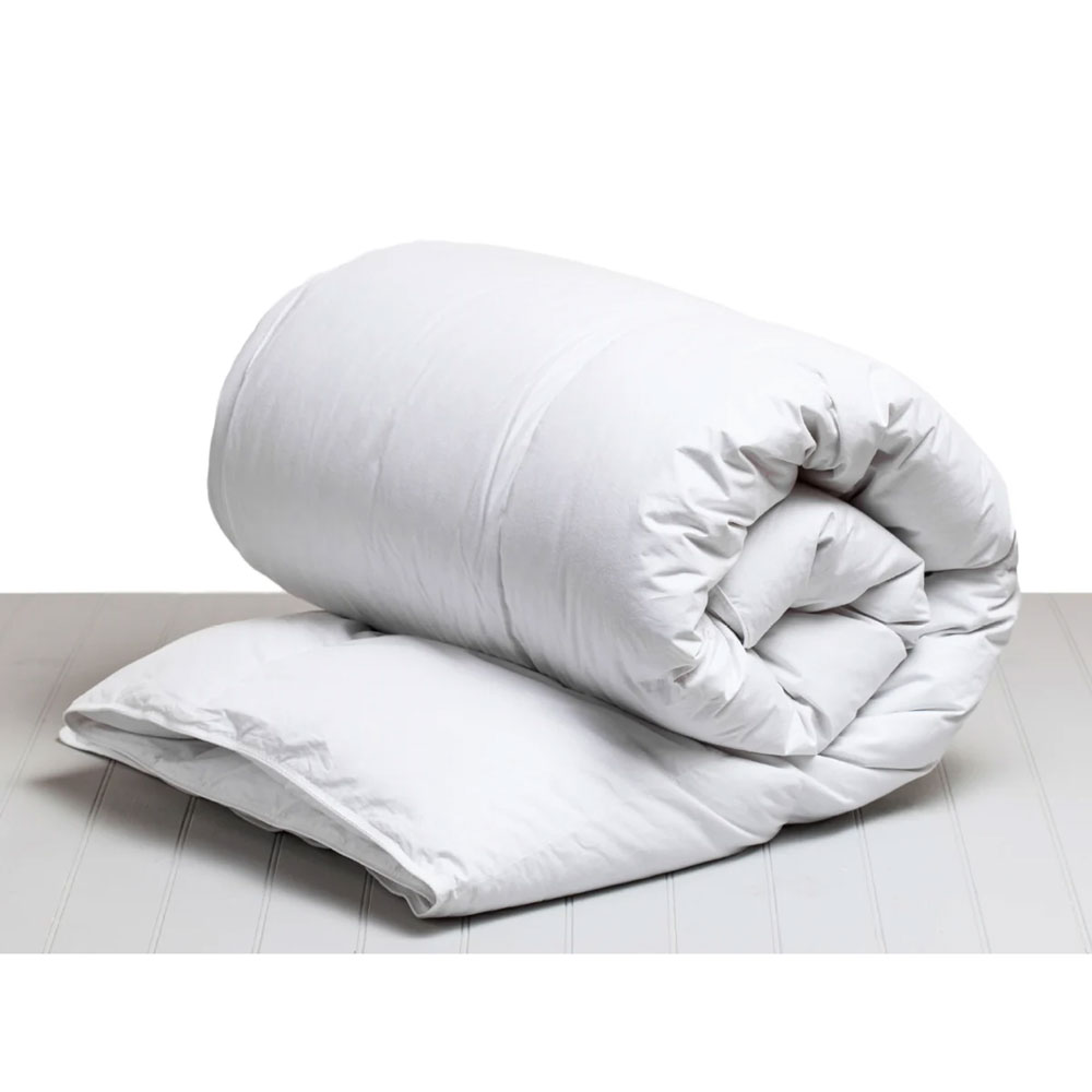 Luxury Microfibre Duvet Inner Luxury Microfibre Duvet Inner