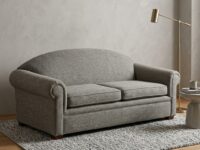 Textured Sofa