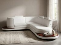 Gratitude Lounge Suite