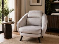 Kristal Single Seater