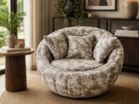 Tulip Chair