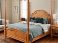 Four Poster