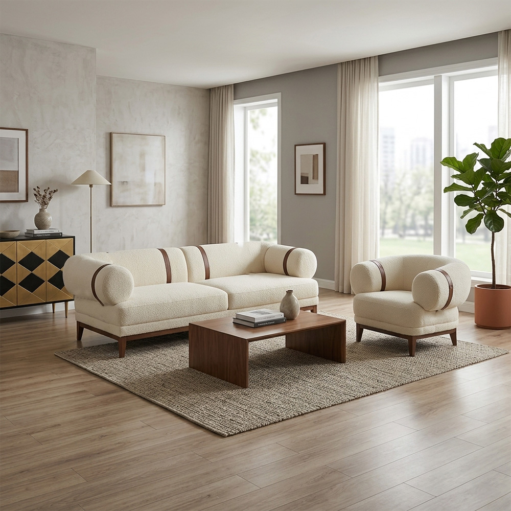 Enzio-Lounge